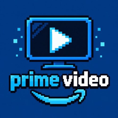 اشتراك أمازون برايم فيديو Prime Video