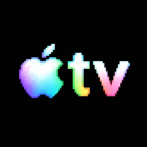 اشتراك أبل تي في بلس Apple TV+